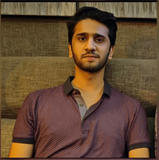 Hisham Mir - Co-Founder & CTO at SecurityWall