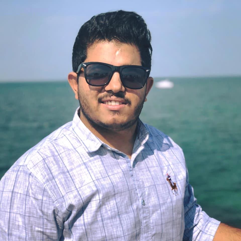 Babar Khan Akhunzada - Founder & CEO at SecurityWall