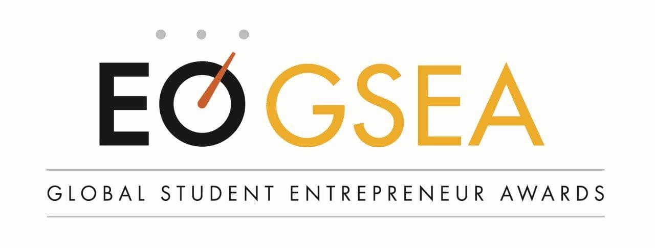 EO GSEA Global Student Entrepreneur Awards
