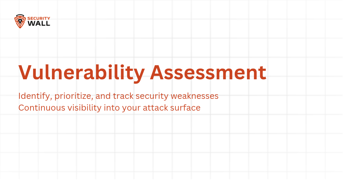Vulnerability Assessment Services | Network & Application Scanning ...